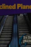 Inclined planes