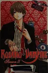 Rosario + Vampire