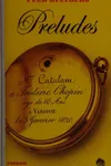 Preludes