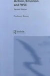 Action, emotion and will