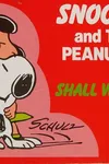 Snoopy and the Peanuts Gang