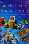 My first encyclopedia