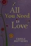 All you need is love