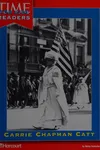 Carrie Chapman Catt