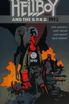 Hellboy and the B.P.R.D.