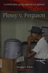 Plessy v. Ferguson
