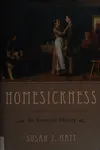 Homesickness