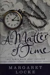A matter of time