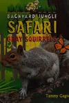 Gray squirrels