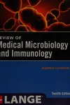 Review of medical microbiology and immunology