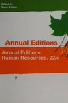 Annual editions