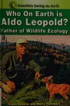 Aldo Leopold