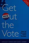 Get out the vote