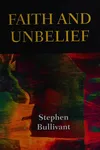 Faith and unbelief