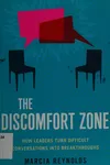 The discomfort zone
