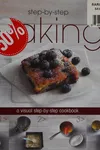 Step-by-step baking