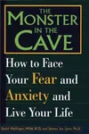 The monster in the cave