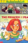 The princess and the pea