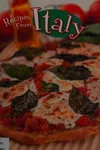 Recipes from Italy