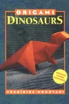 Origami Dinosaurs