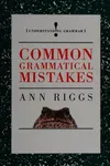 Common grammatical mistakes