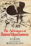 The adventures of Baron Munchausen