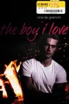 The boy I love