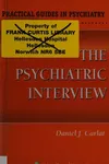 The psychiatric interview