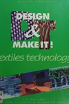Design & make it!