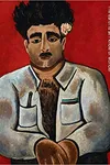Marsden Hartley