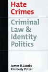 Hate crimes