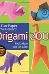 Origami Zoo