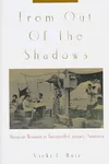 From out of the shadows