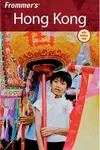 Frommer's Hong Kong