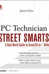 PC technician street smarts