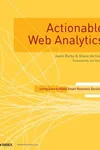 Actionable web analytics
