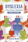 Dyslexia