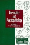 Personality and psychopathology