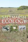 Australian saltmarsh ecology