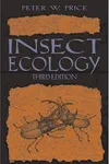 Insect ecology