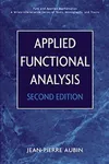 Applied functional analysis