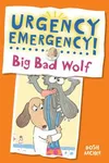 Big bad wolf