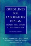Guidelines for laboratory design