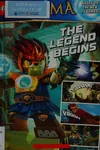 The legend begins