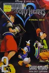 Kingdom hearts