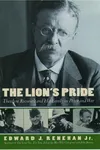The lion's pride
