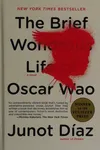The Brief Wondrous Life of Oscar Wao