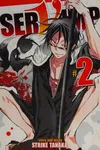 Servamp