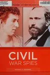Civil War spies