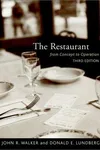The restaurant
